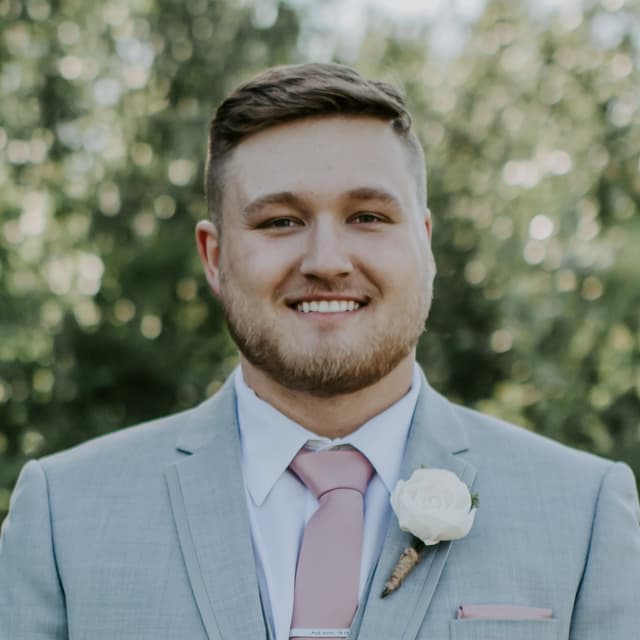 photo of Logan